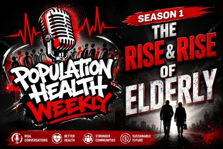 Population Health Weekly