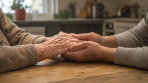 Read more about the article The Hidden Cost of Longevity: Why the World Wasn’t Ready for So Many Elderly