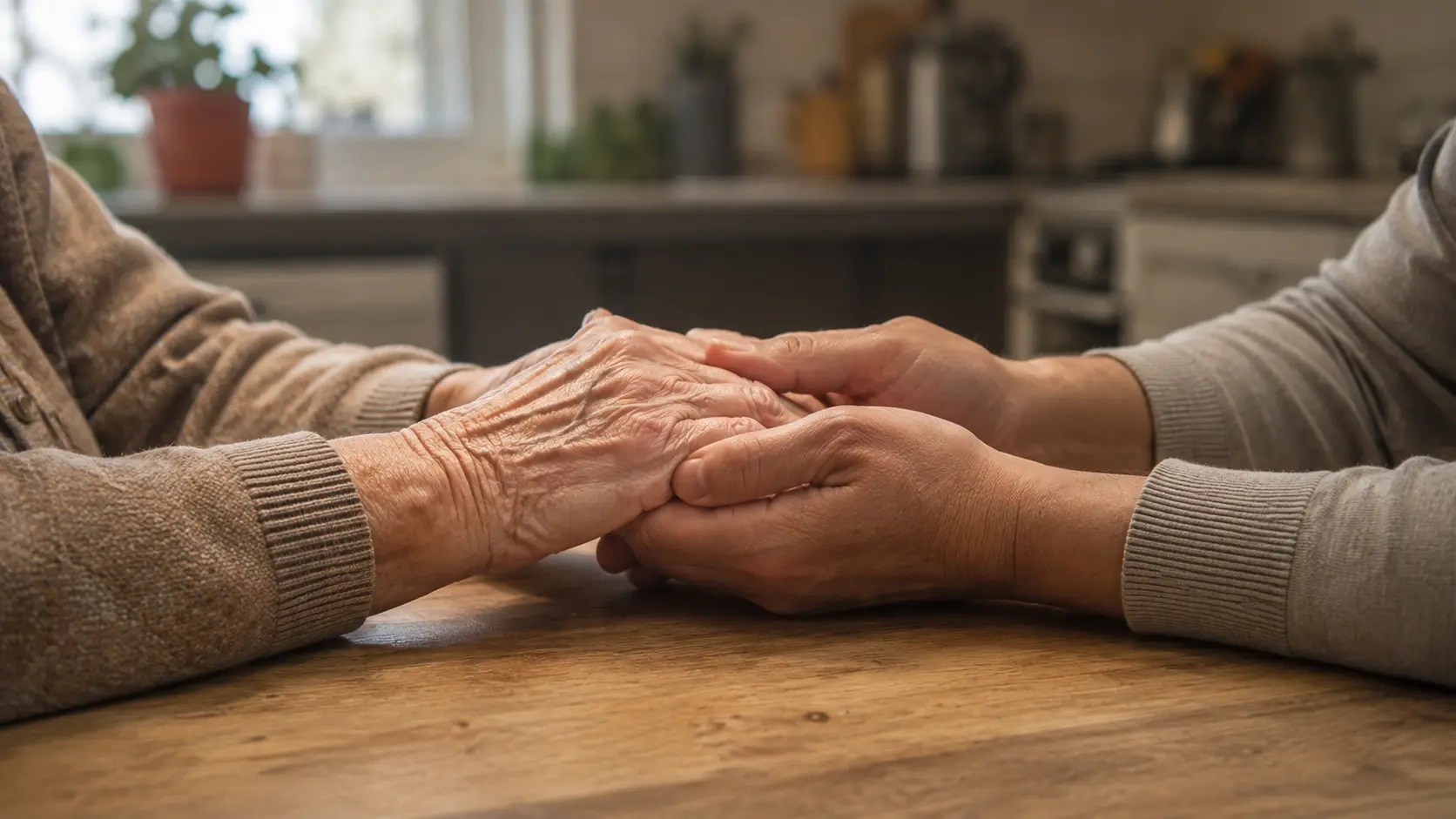 Read more about the article The Hidden Cost of Longevity: Why the World Wasn’t Ready for So Many Elderly